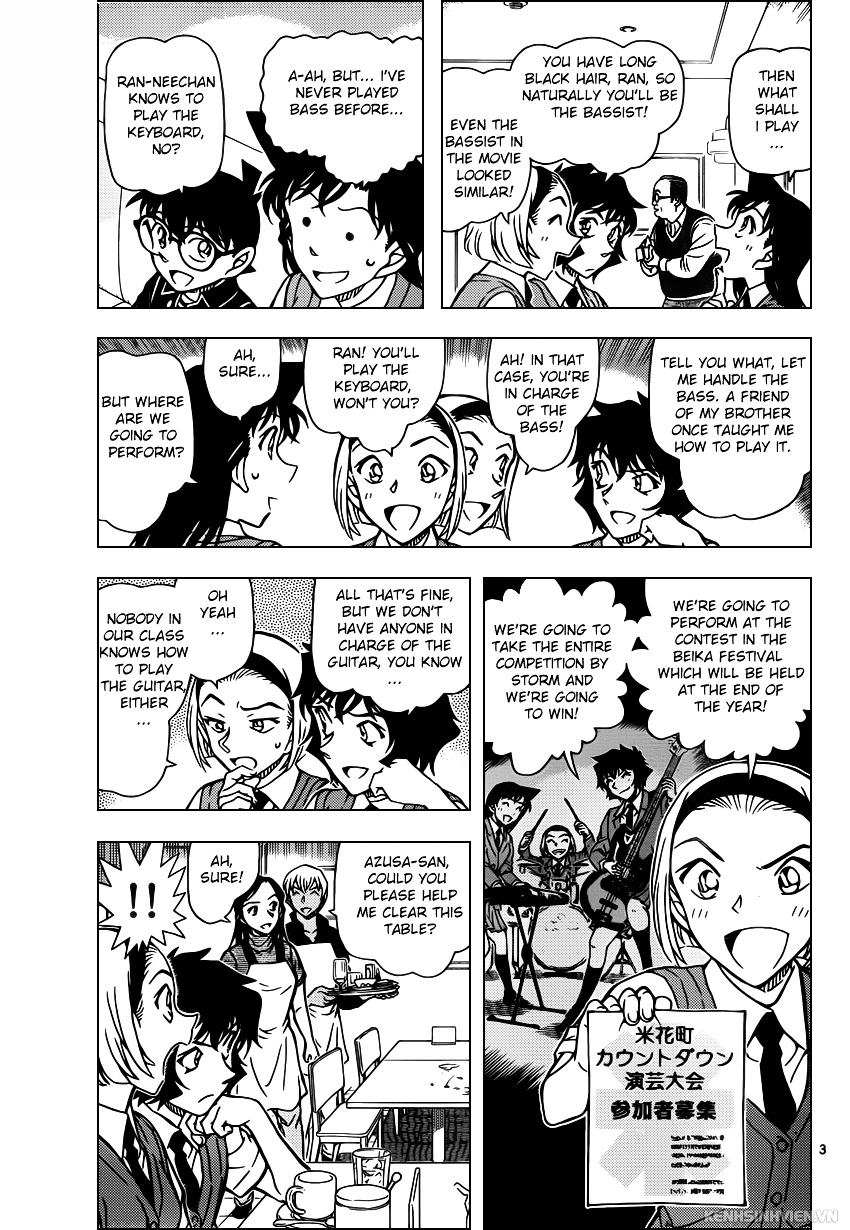 Chapter 936 - Page 3