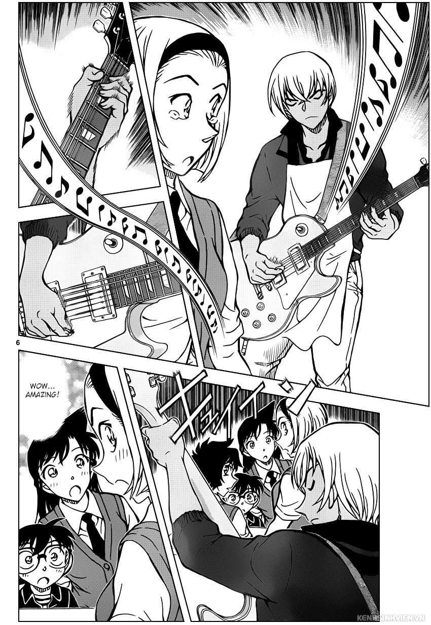 Chapter 936 - Page 6