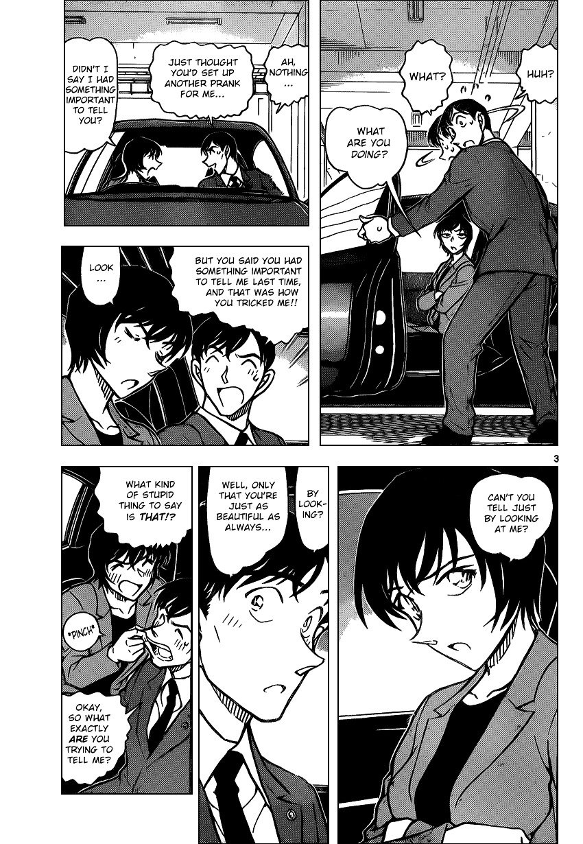 Chapter 869 - Page 3