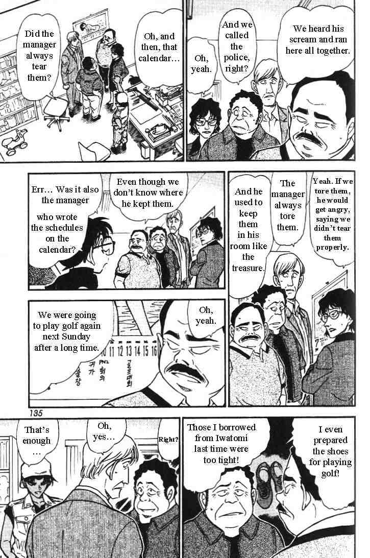 Chapter 443 - Page 13
