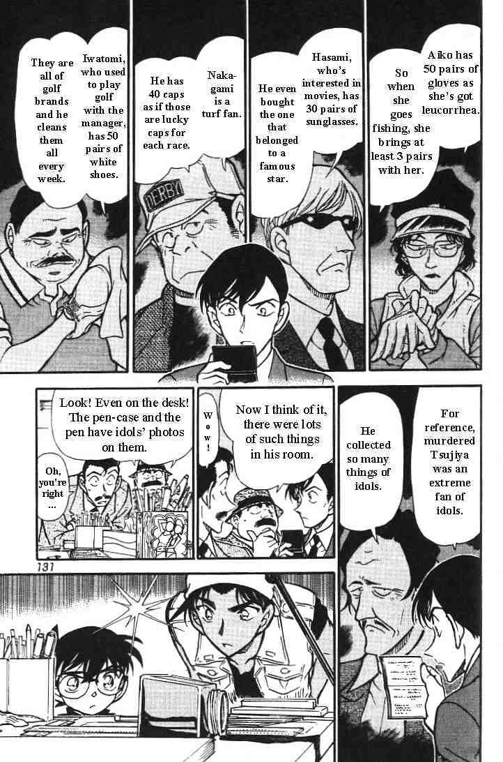 Chapter 443 - Page 9