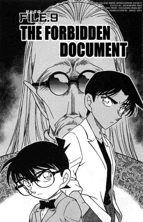 Chapter 488 - Page 1