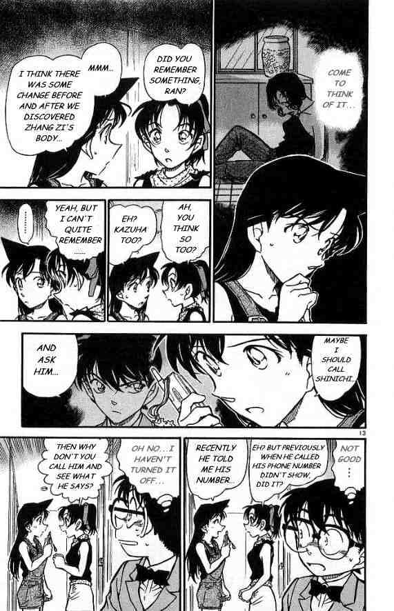 Chapter 488 - Page 13