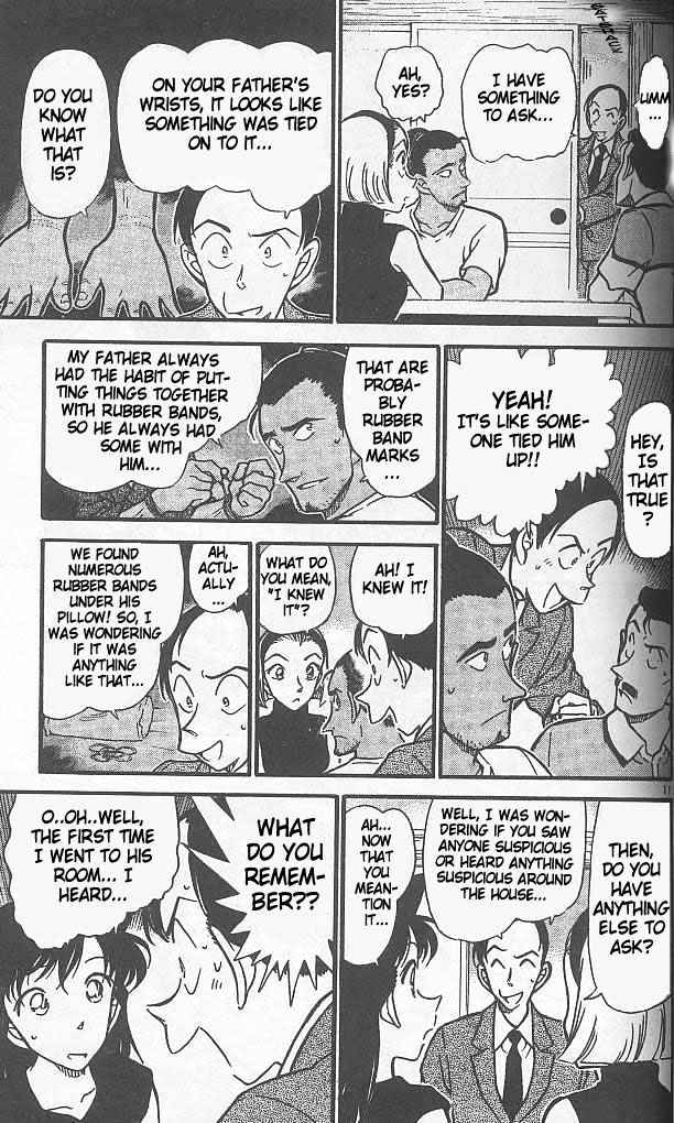 Chapter 408 - Page 11