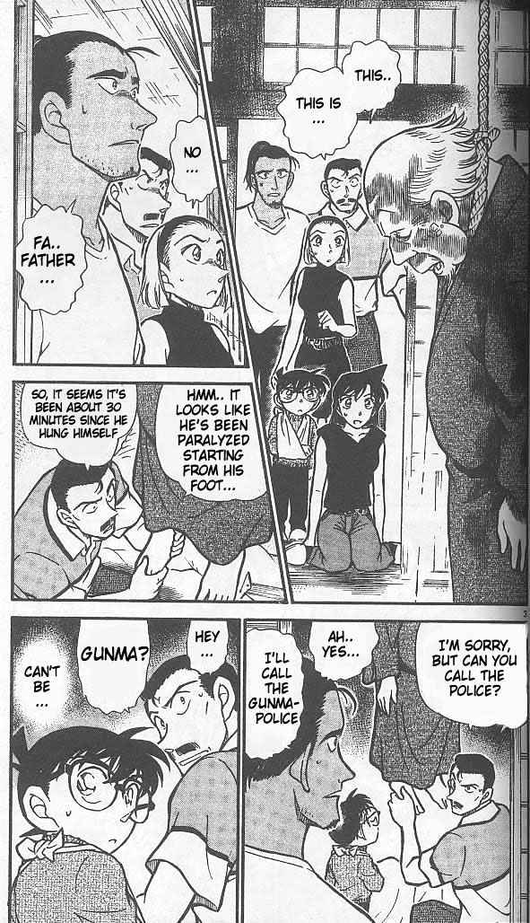 Chapter 408 - Page 3