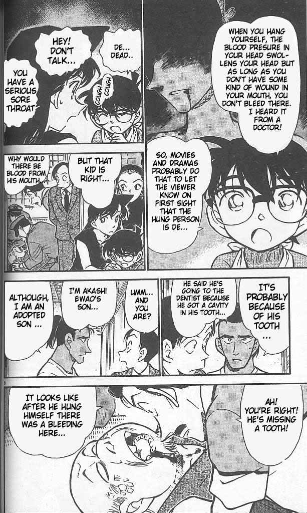 Chapter 408 - Page 6