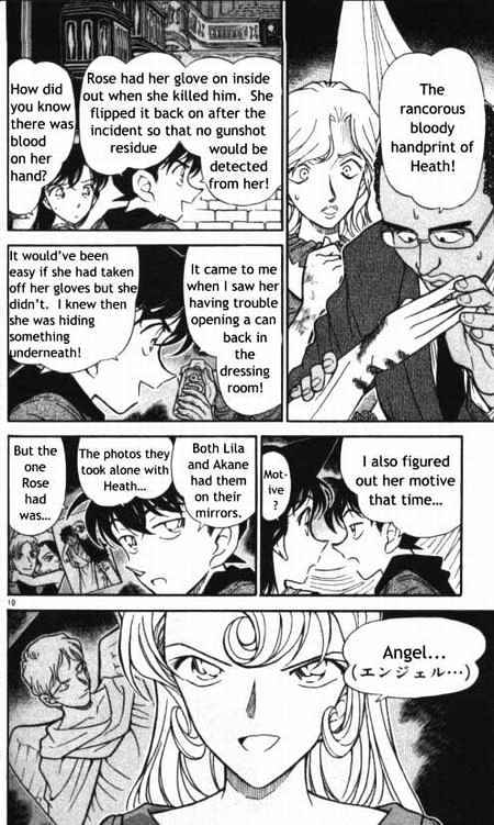 Chapter 353 - Page 10