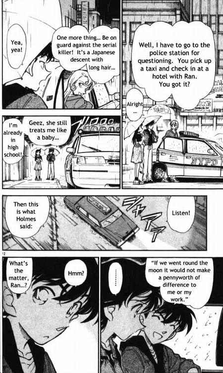 Chapter 353 - Page 12