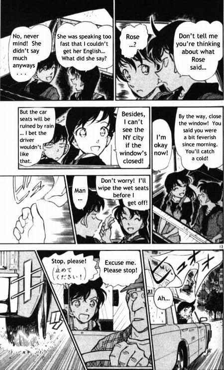 Chapter 353 - Page 13