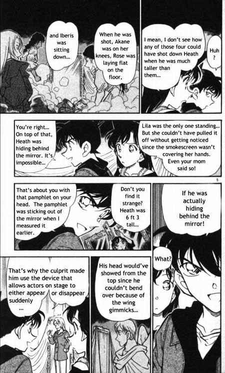 Chapter 353 - Page 5