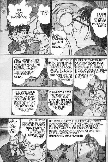 Chapter 397 - Page 13