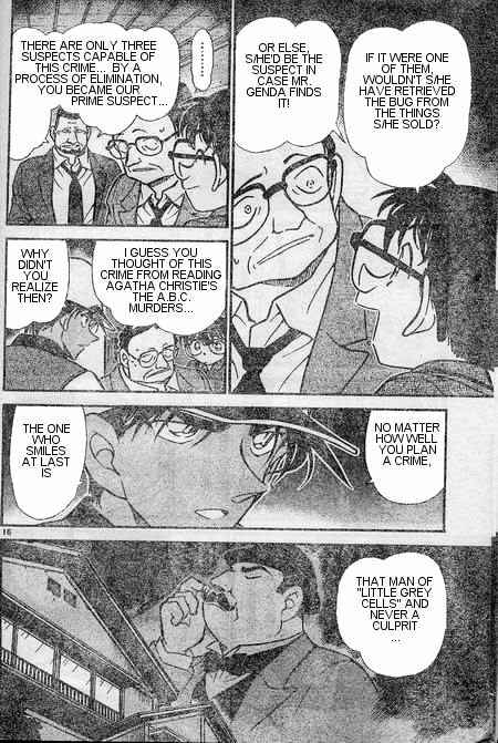 Chapter 397 - Page 16