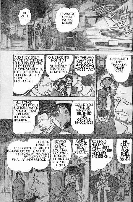 Chapter 397 - Page 17