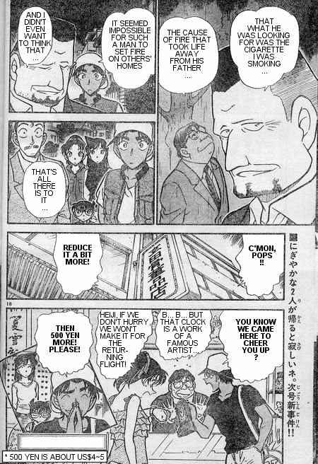 Chapter 397 - Page 18