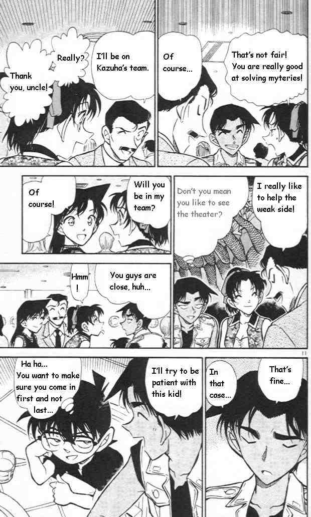 Chapter 441 - Page 11