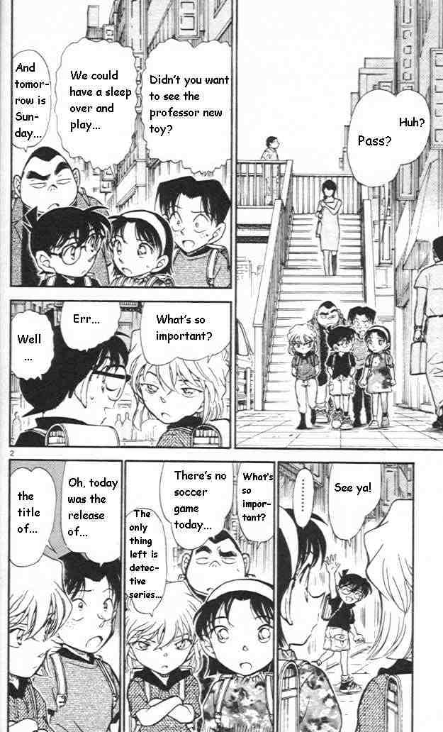 Chapter 441 - Page 2