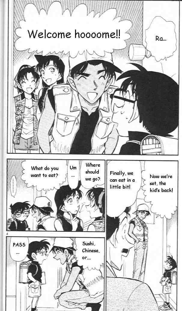 Chapter 441 - Page 4