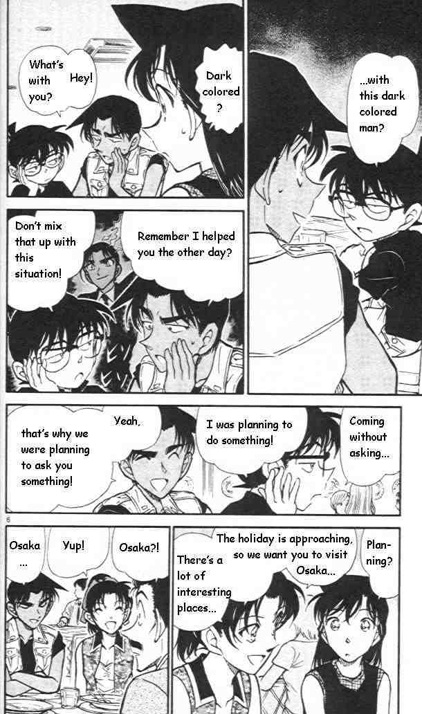 Chapter 441 - Page 6