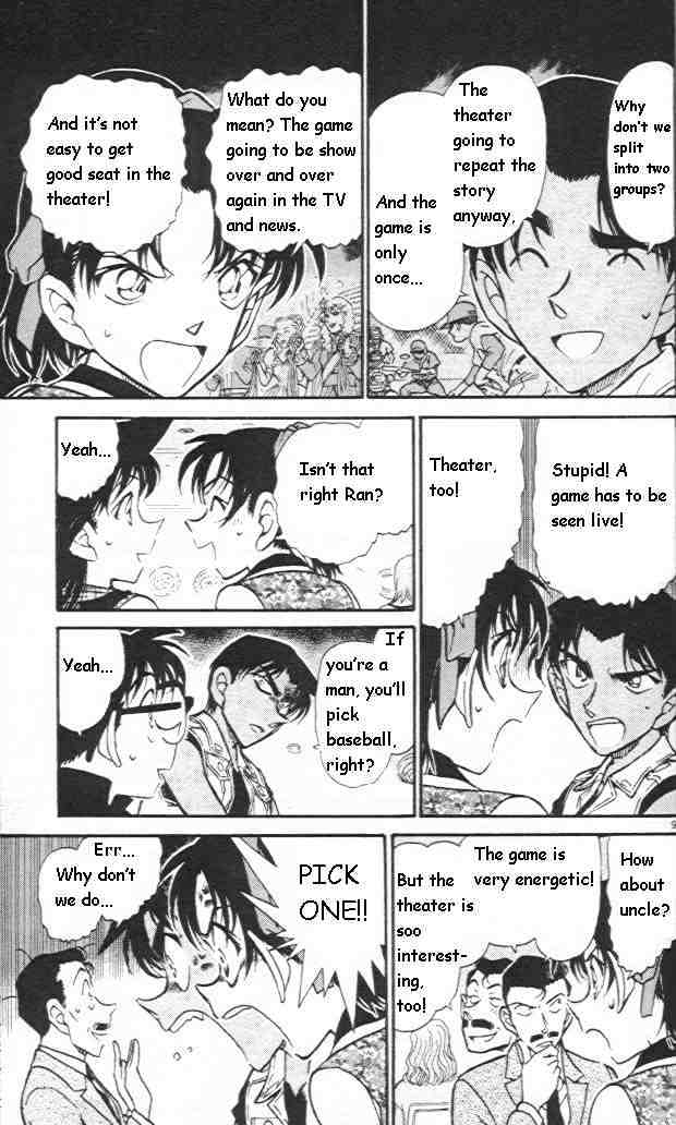 Chapter 441 - Page 9