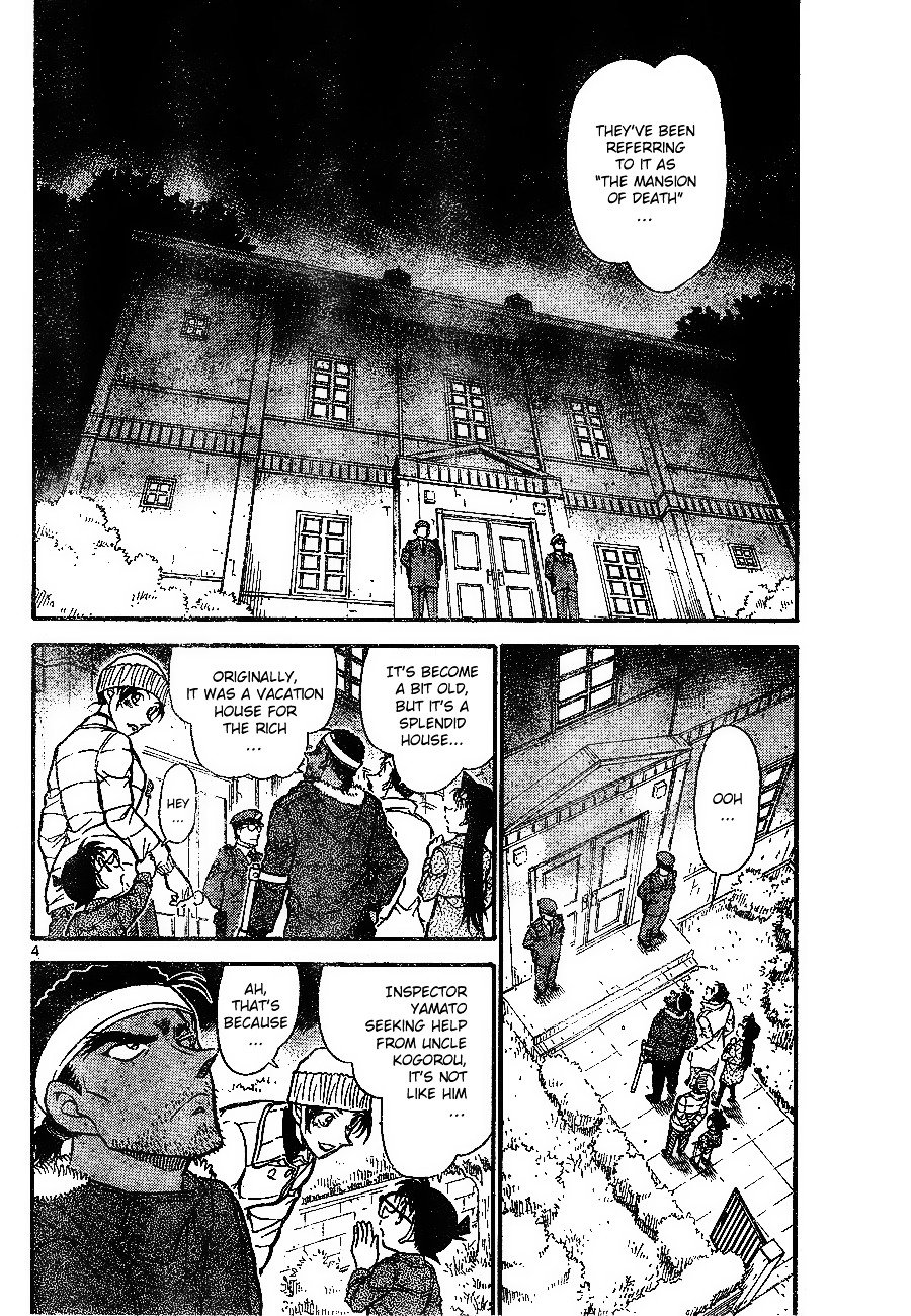 Chapter 682 - Page 4