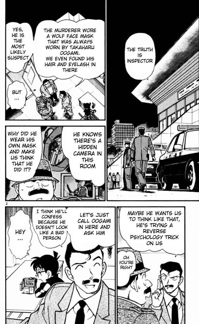Chapter 389 - Page 2