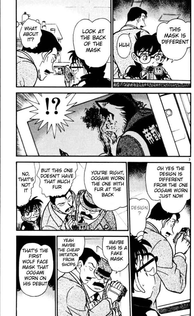 Chapter 389 - Page 3