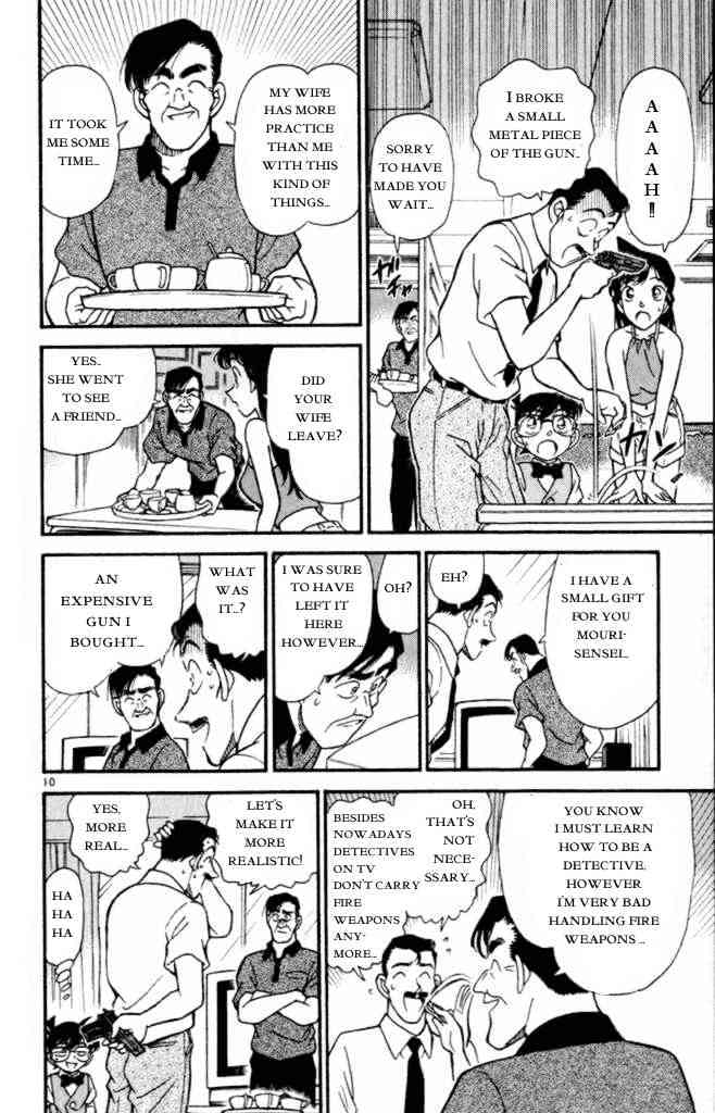 Chapter 170 - Page 10