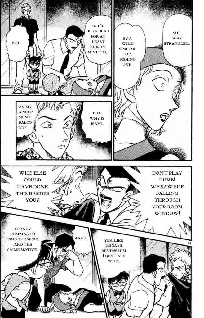 Chapter 170 - Page 17