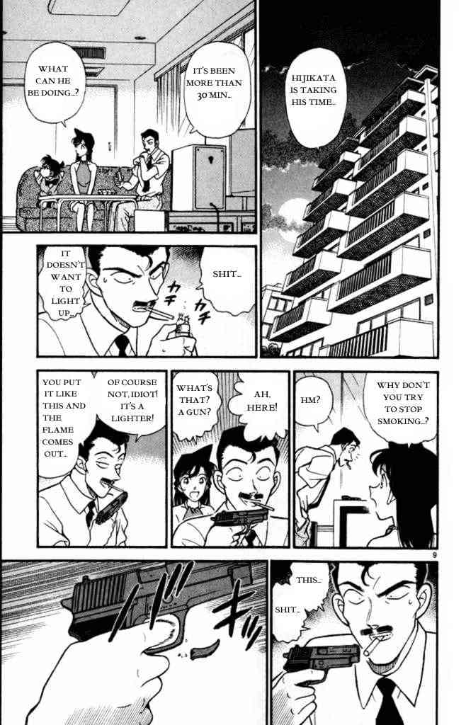 Chapter 170 - Page 9