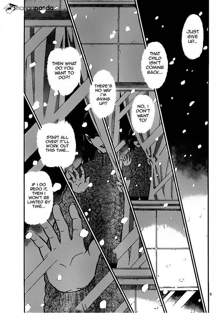 Chapter 921 - Page 5