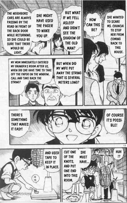 Chapter 263 - Page 13