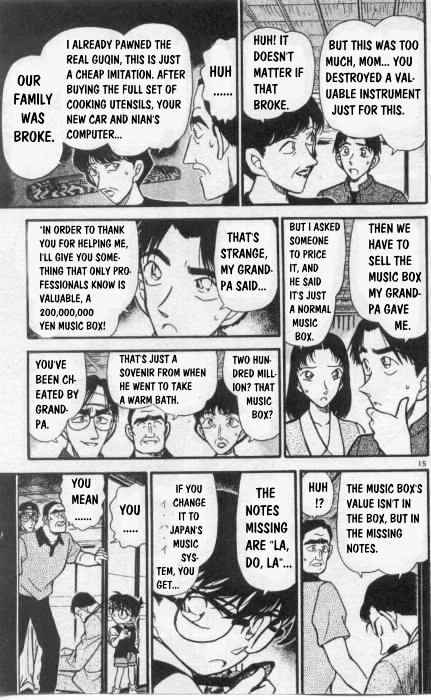 Chapter 263 - Page 15