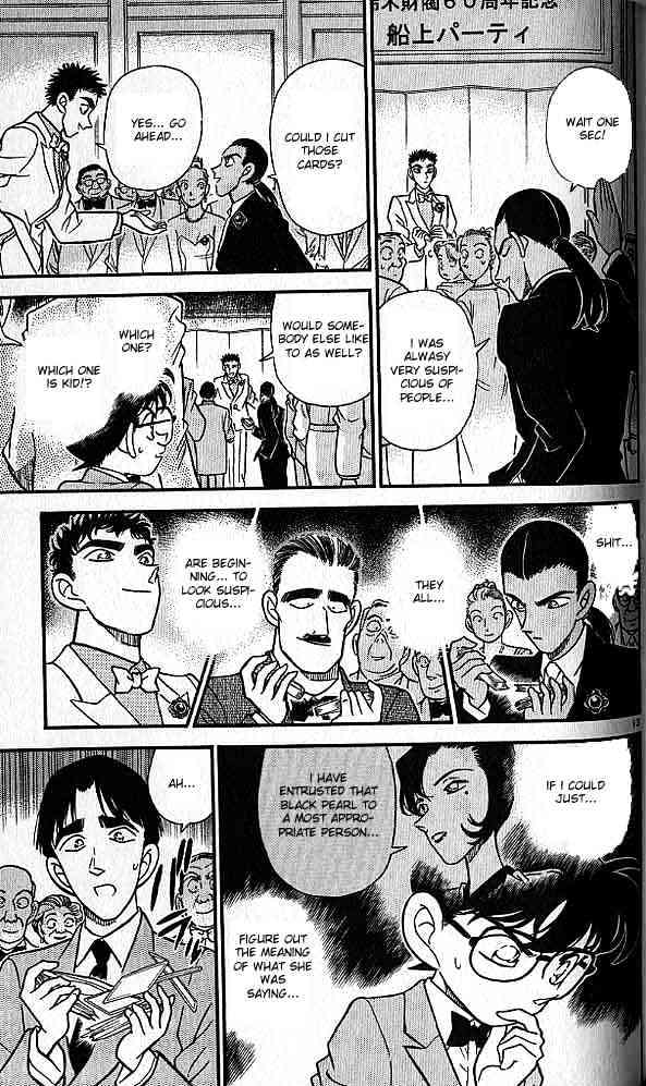 Chapter 158 - Page 13