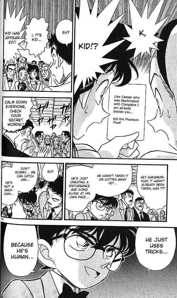 Chapter 158 - Page 16