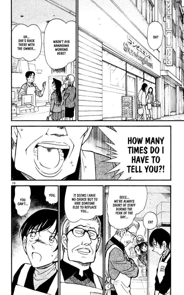 Chapter 426 - Page 10