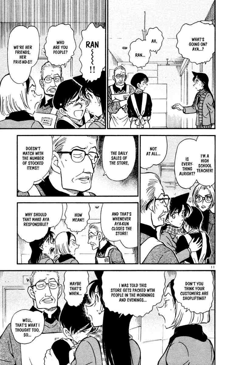Chapter 426 - Page 11