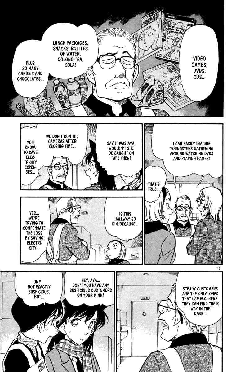 Chapter 426 - Page 13