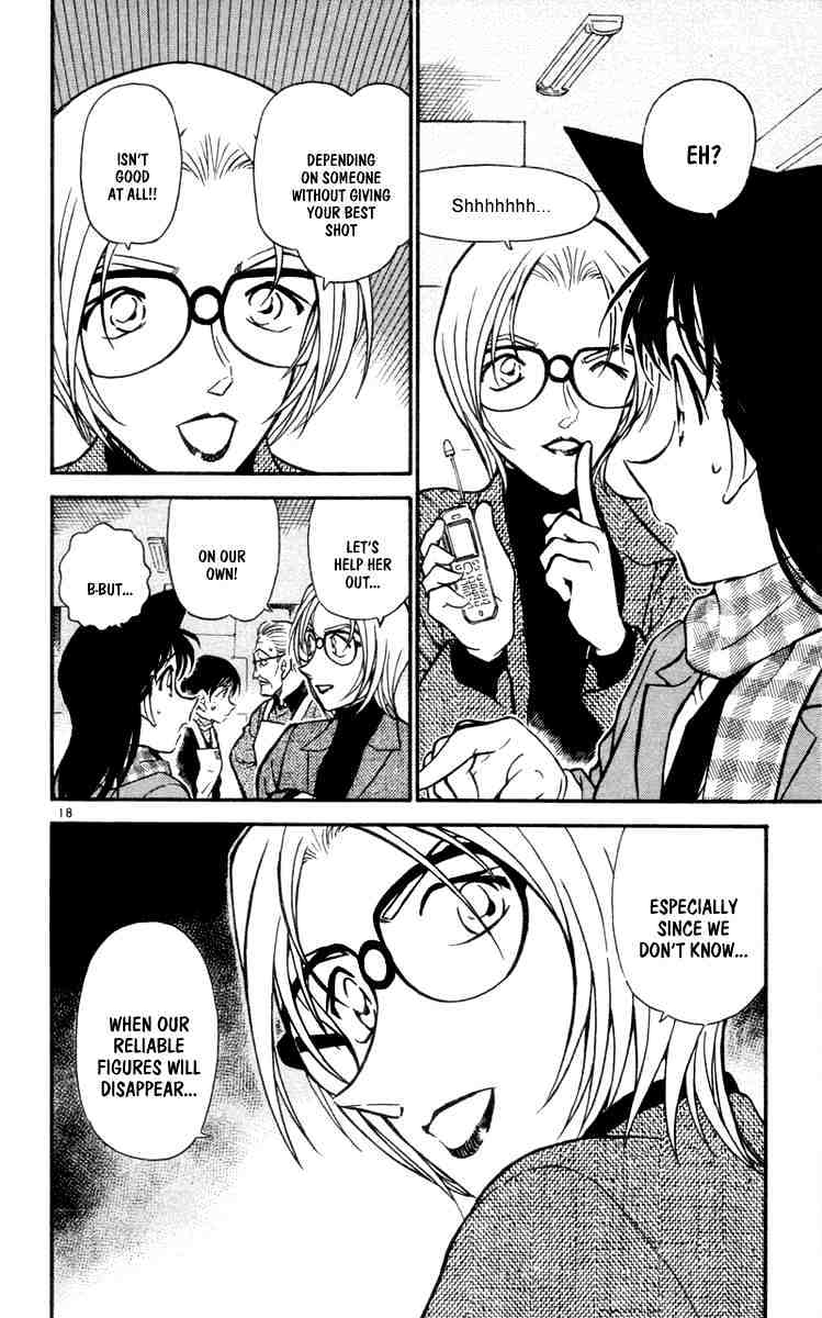 Chapter 426 - Page 18