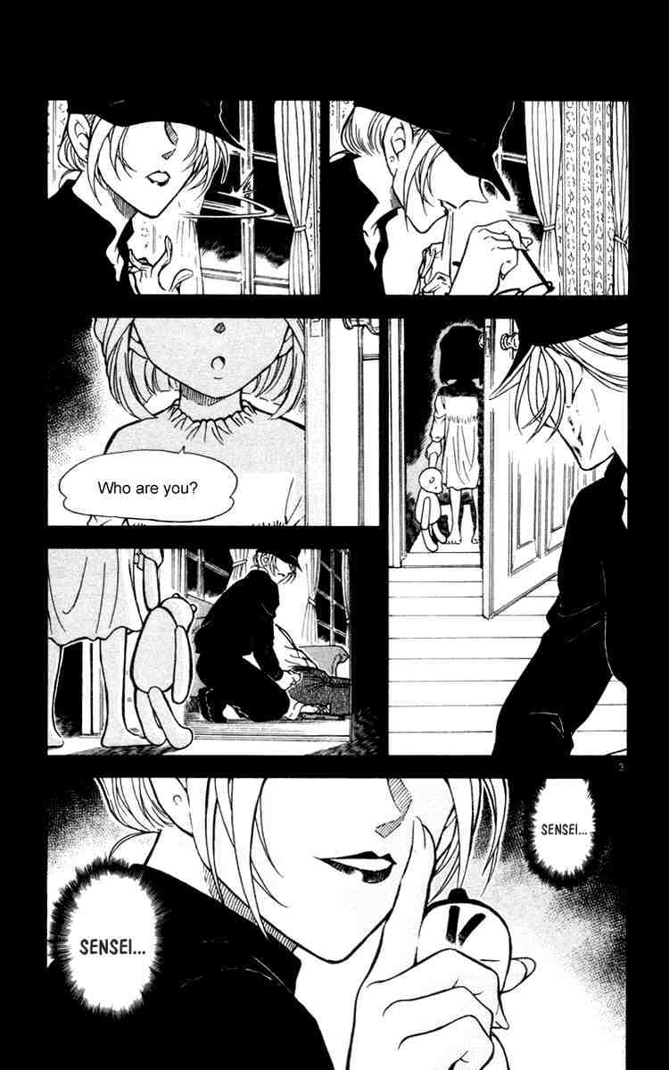 Chapter 426 - Page 3