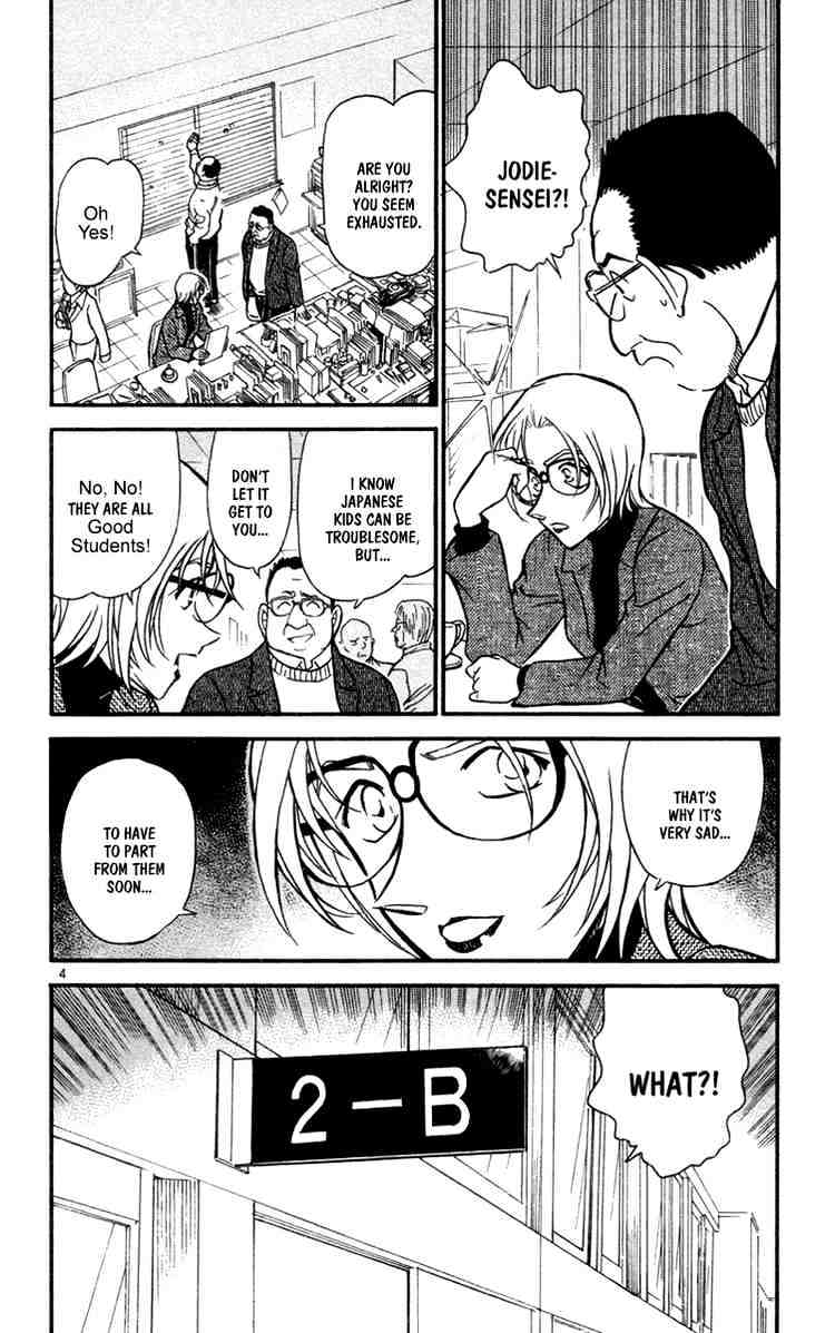 Chapter 426 - Page 4