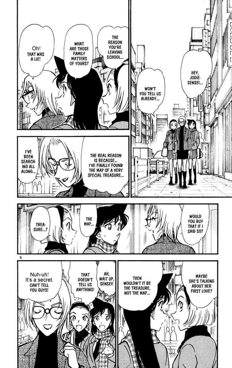 Chapter 426 - Page 6