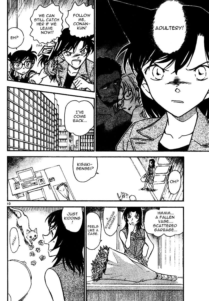 Chapter 574 - Page 10