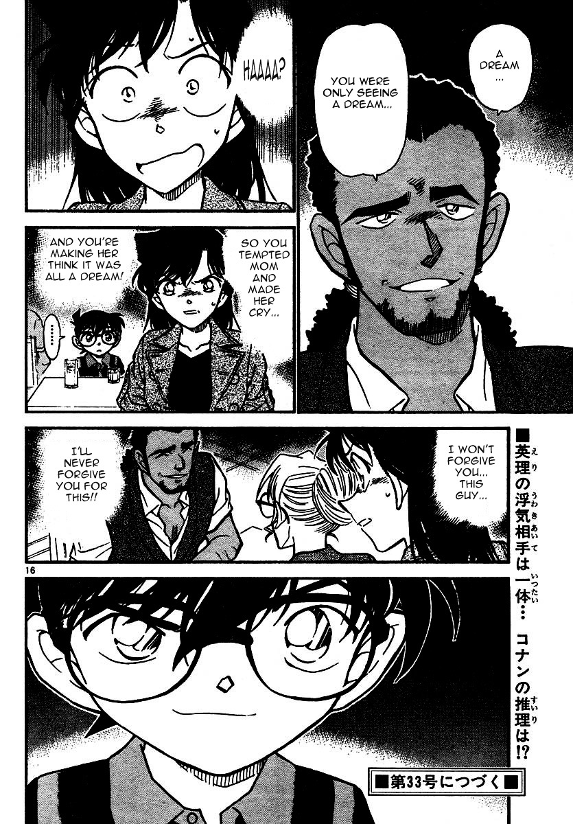 Chapter 574 - Page 16