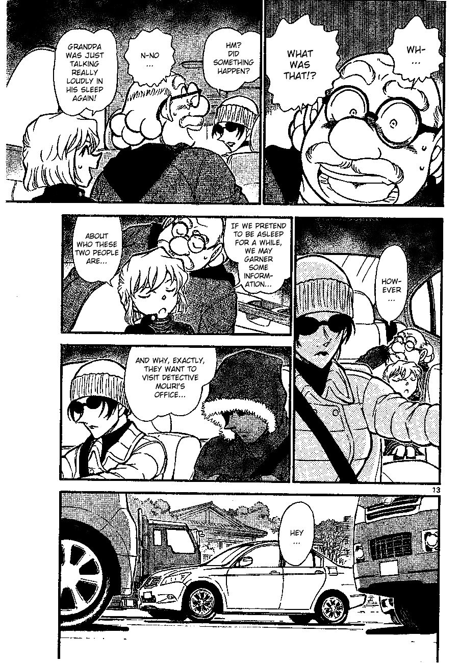 Chapter 680 - Page 13