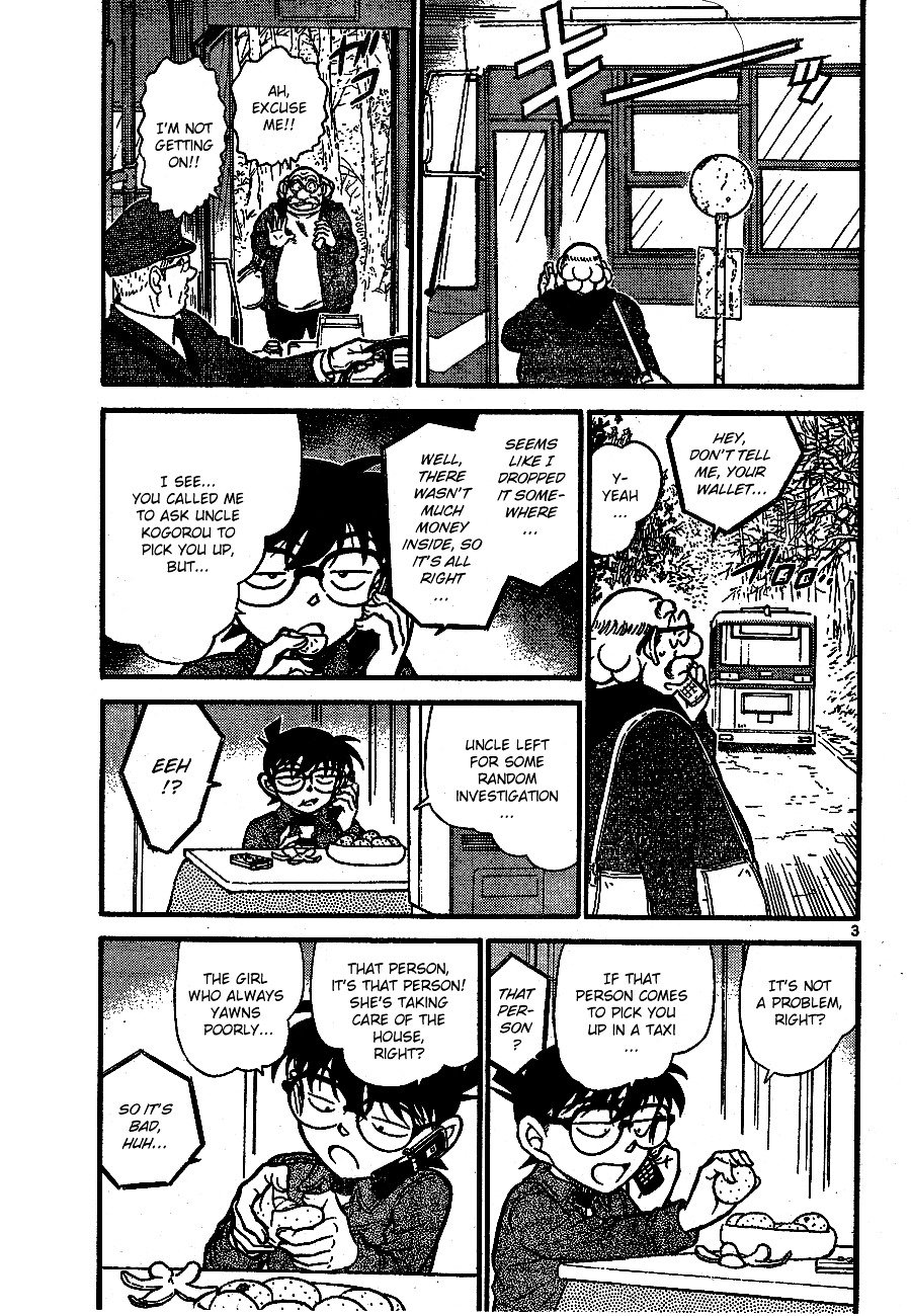 Chapter 680 - Page 3