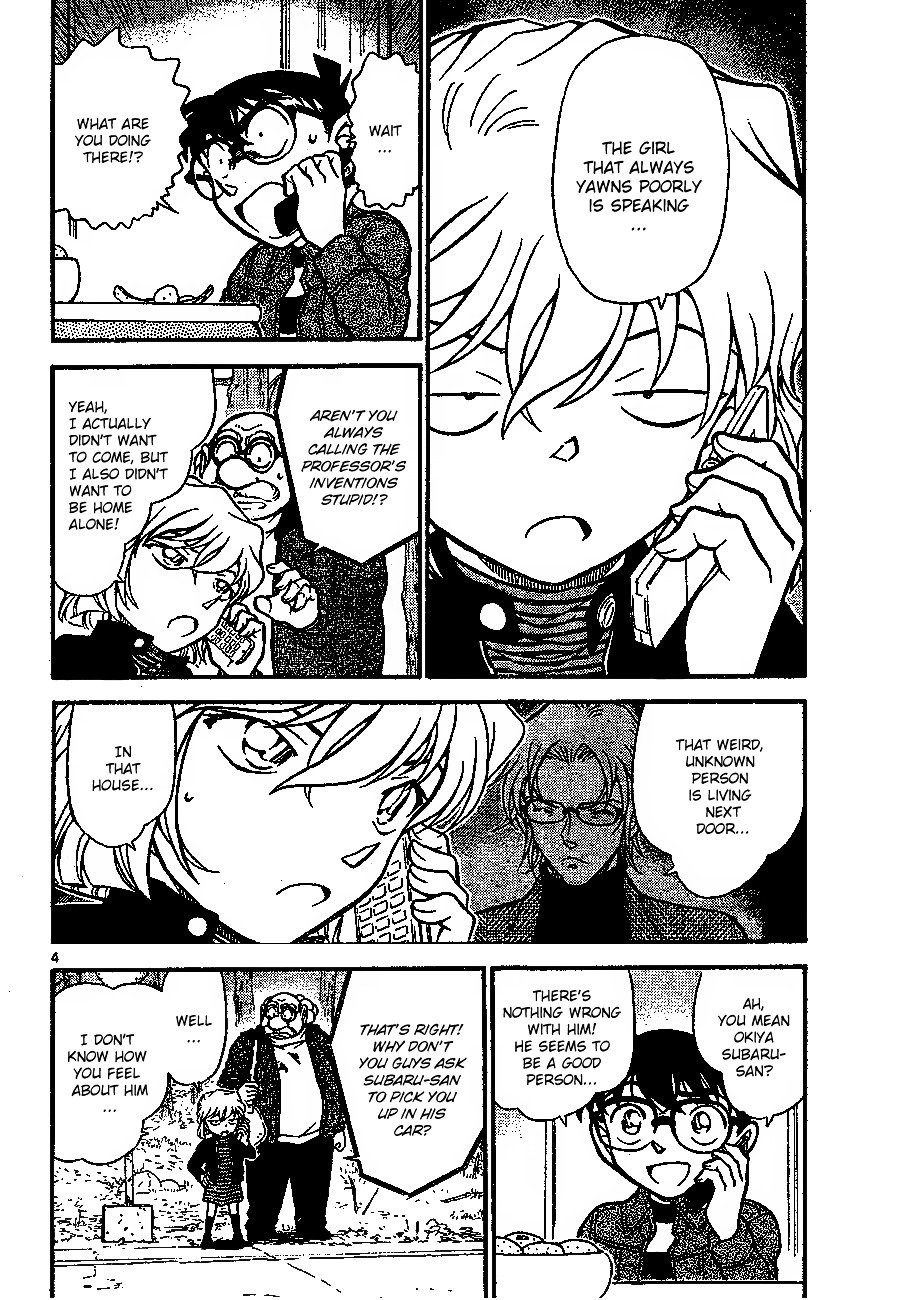 Chapter 680 - Page 4