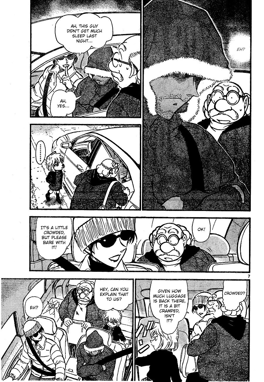 Chapter 680 - Page 7