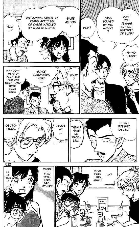 Chapter 264 - Page 10