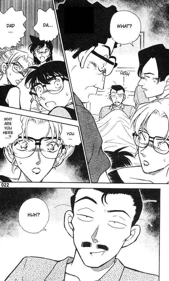 Chapter 264 - Page 20