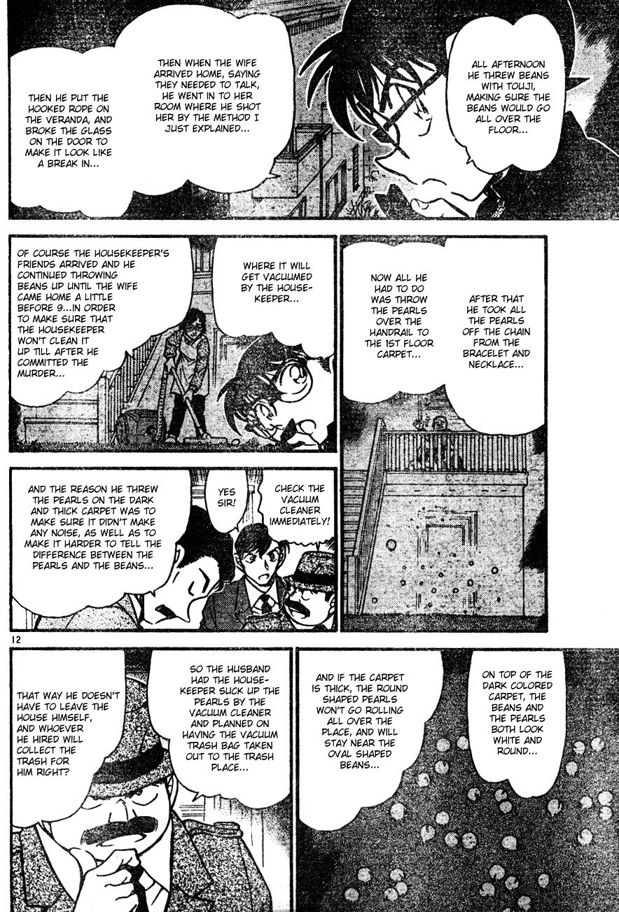 Chapter 555 - Page 12